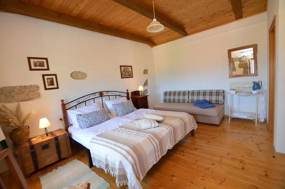 Ferienwohnung in Lovran mit Pool 999209455 37378 – Foto 15