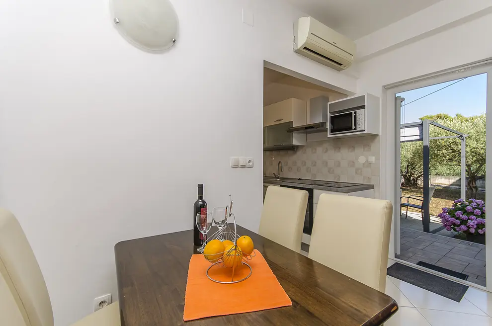 Ferienwohnung in Vodice  999203043 31302