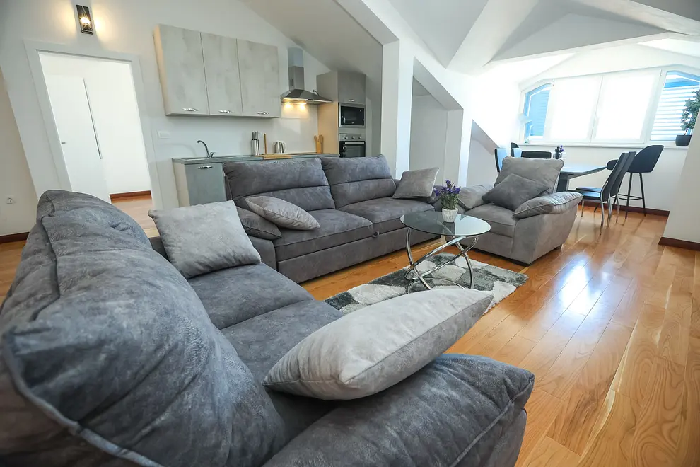 Ferienwohnung in Pasman  66143784 24849