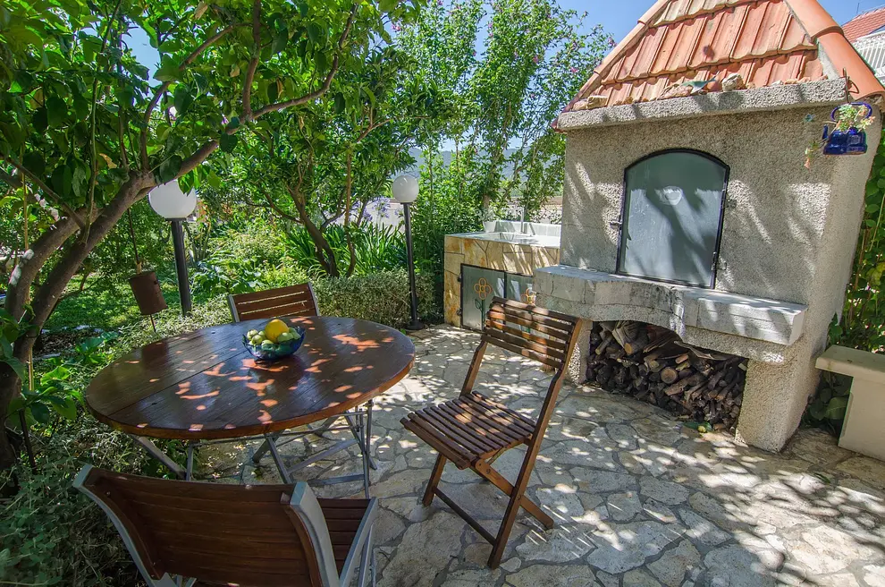 Ferienwohnung in Orebic mit Pool 999207330 35390 – Foto 45
