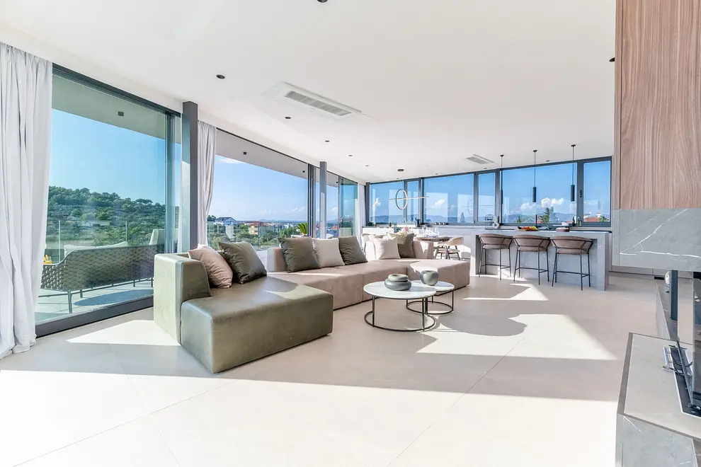 Ferienhaus in Murter mit Pool 999206700 34793 – Foto 9
