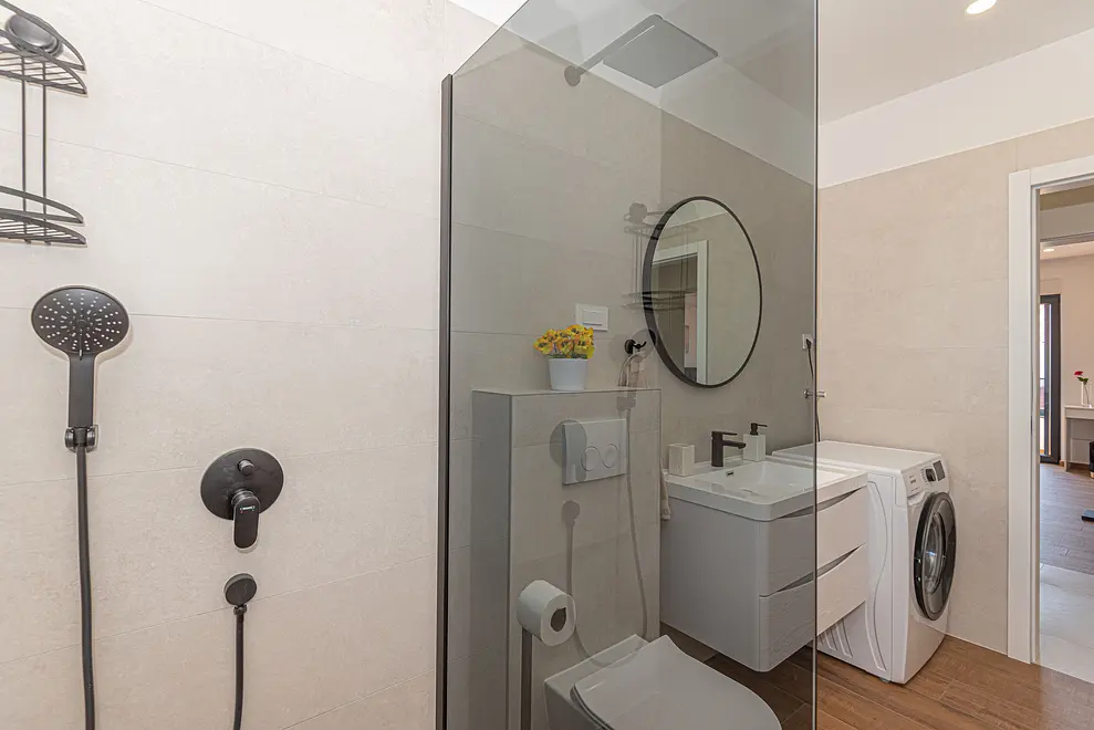 Ferienhaus in Vodice mit Pool 999209007 36948 – Foto 6