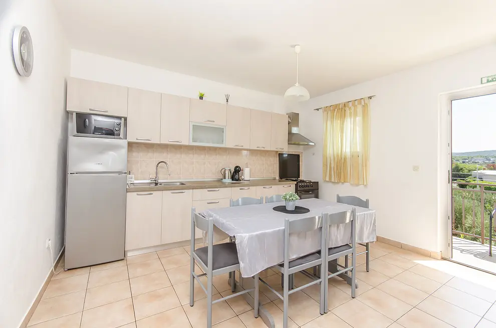 Ferienwohnung in Primosten  999205702 33840 – Foto 13
