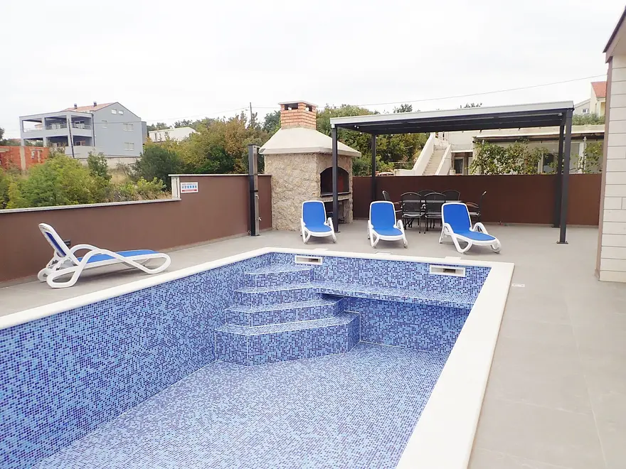 Ferienwohnung in Starigrad mit Pool 999209239 37167 – Foto 3