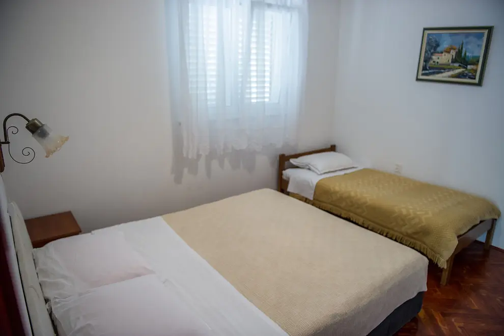 Ferienwohnung in Rogoznica  999202739 31013 – Foto 16