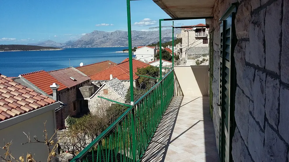 Ferienwohnung in Brac  999212212 39891 – Foto 9