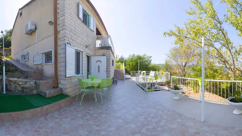 Ferienwohnung in Vis  999212241 39917 – Foto 9