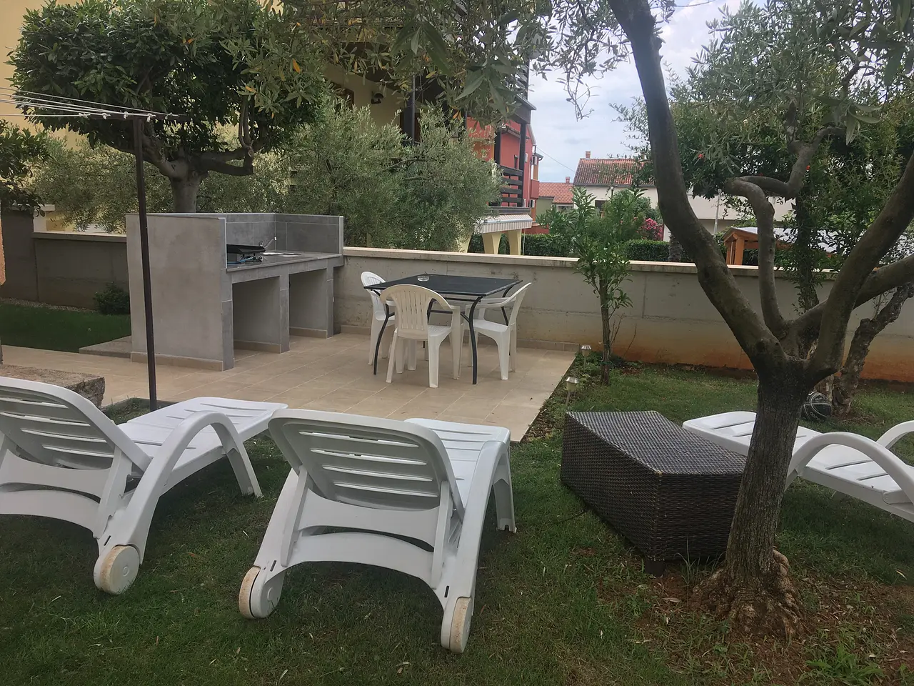Ferienwohnung in Novigrad in Dalmatien  999202509 30792