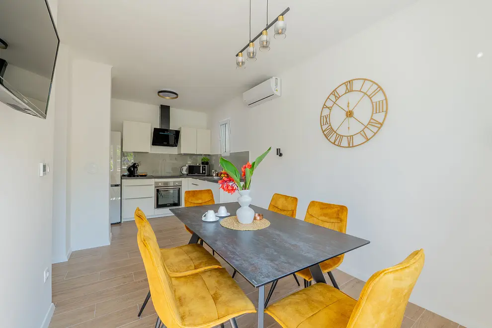 Ferienwohnung in Murter  999213007 41429 – Foto 4