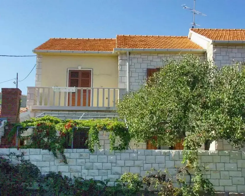Ferienwohnung in Brac haustiergeeignet 66115972 5577