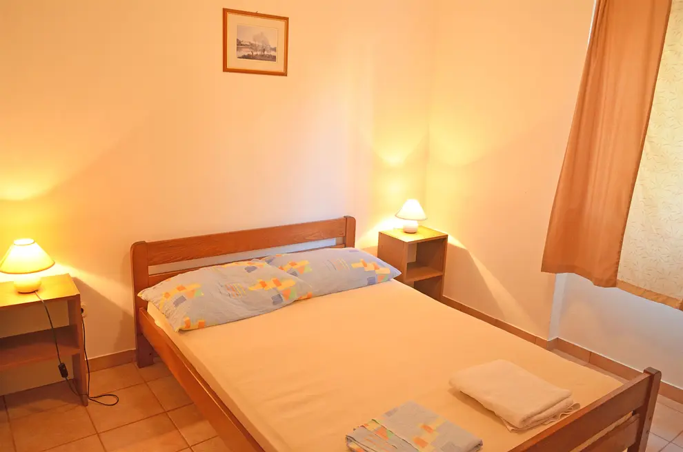 Ferienwohnung in Primosten  66127575 13912