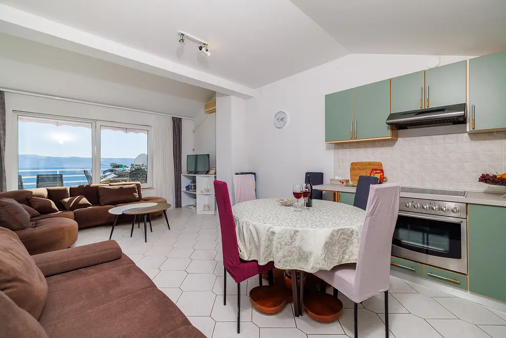 Ferienwohnung in Novi Vinodolski  999203161 31417 – Foto 19