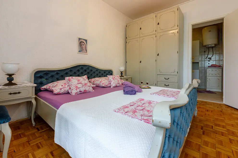 Ferienwohnung in Novi Vinodolski  999205091 33259 – Foto 25