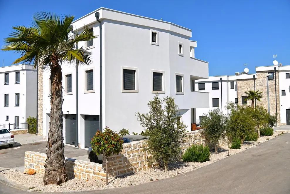 Ferienwohnung in Murter mit Pool 999211468 39239 – Foto 2