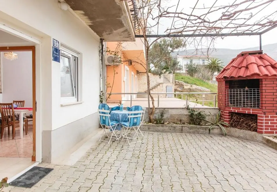 Ferienwohnung in Podstrana  999211029 38852 – Foto 5