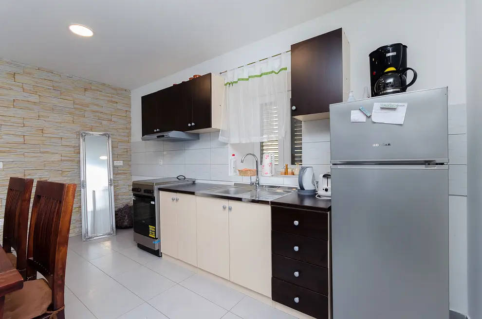 Ferienwohnung in Baska  999206934 35018 – Foto 4
