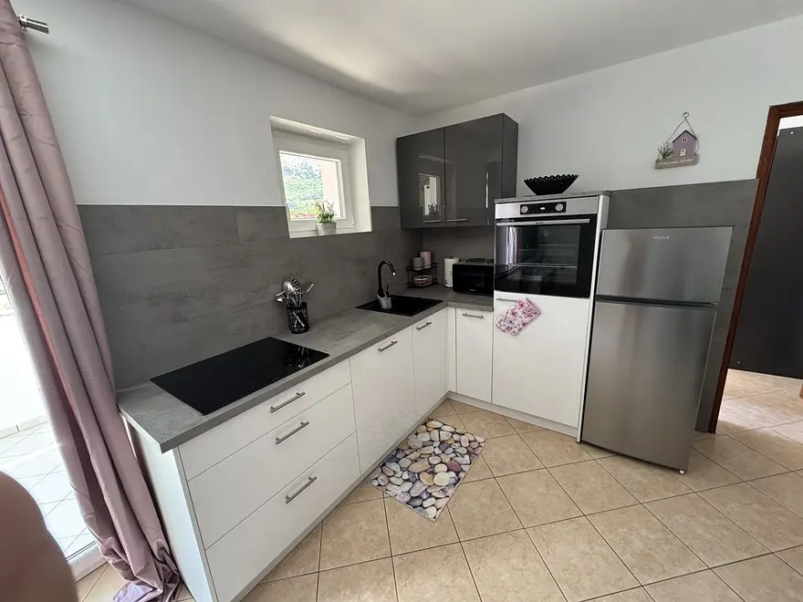 Ferienwohnung in Baska  999204275 32485 – Foto 2