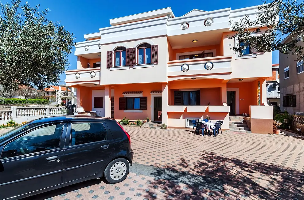 Ferienwohnung in Zadar  999207495 35539 – Foto 2
