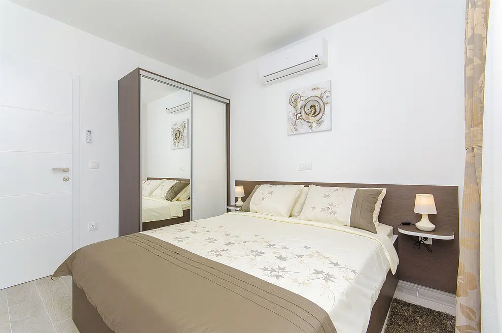 Ferienwohnung in Vir mit Pool 999205443 33598 – Foto 26