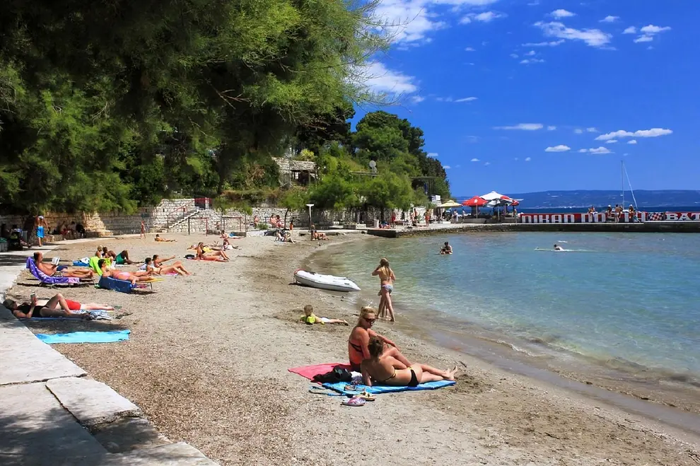 Ferienwohnung in Split  999207289 35351