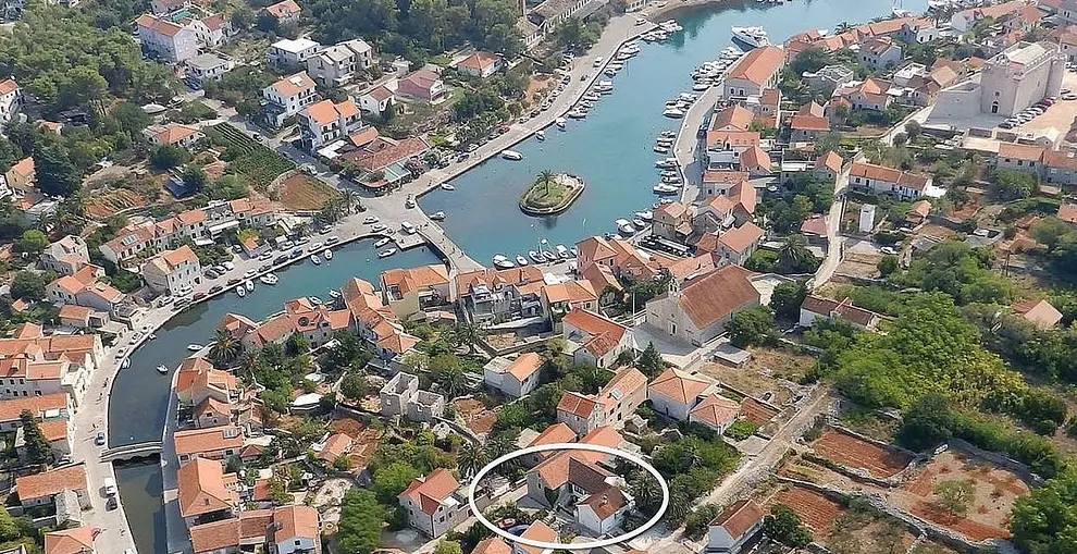 Ferienwohnung in Hvar  999198080 30569 – Foto 37