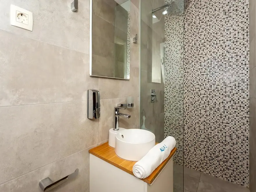 Ferienwohnung in Ciovo mit Pool 999212755 40329 – Foto 32