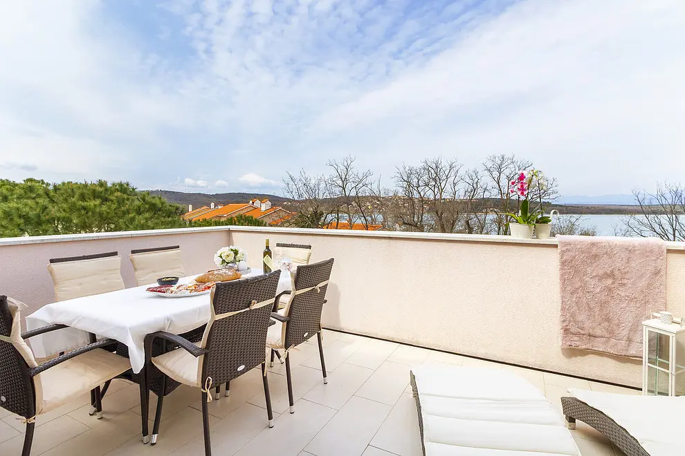 Ferienwohnung in Dobrinj  66140029 22552