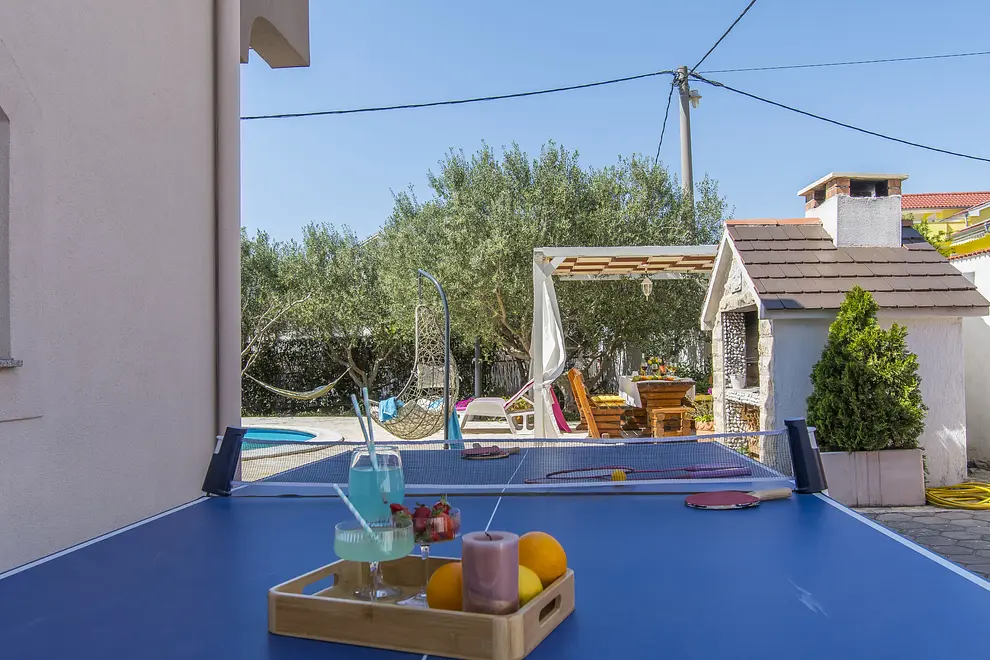 Ferienwohnung in Zadar mit Pool 999209370 37296 – Foto 24