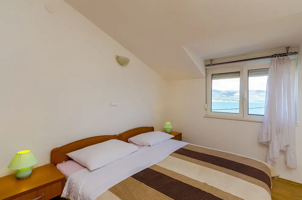 Ferienwohnung in Ciovo mit Pool und haustiergeeignet 999204618 32810 – Foto 14