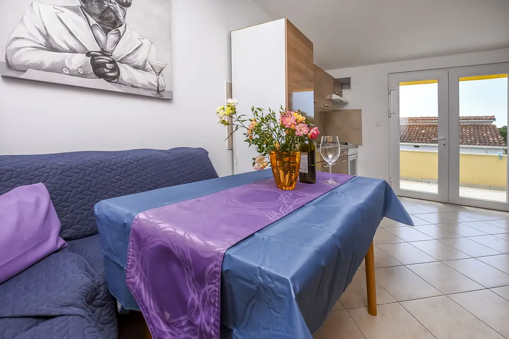 Ferienwohnung in Rogoznica  999202311 30621 – Foto 25