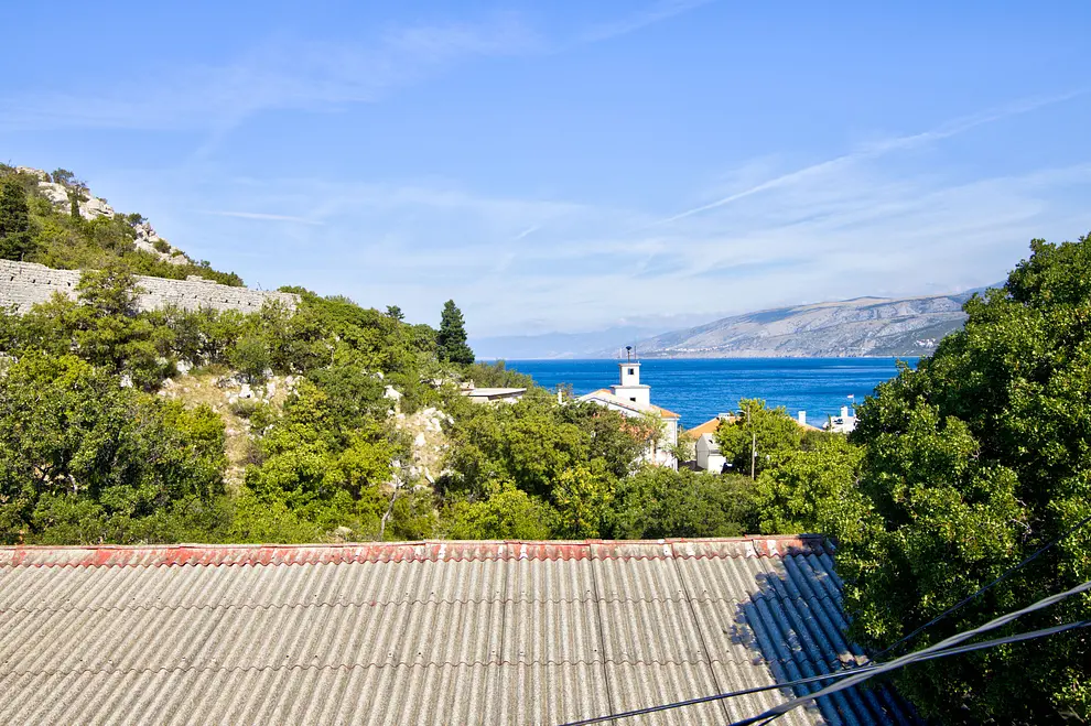 Ferienwohnung in Senj  66125995 12620