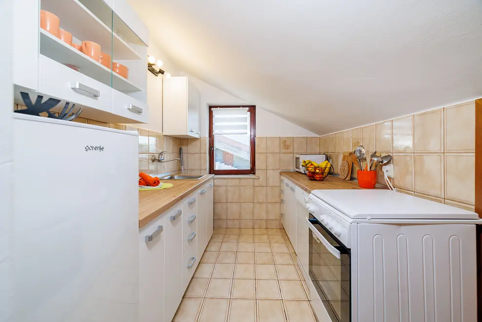 Ferienwohnung in Novi Vinodolski  999207989 35974
