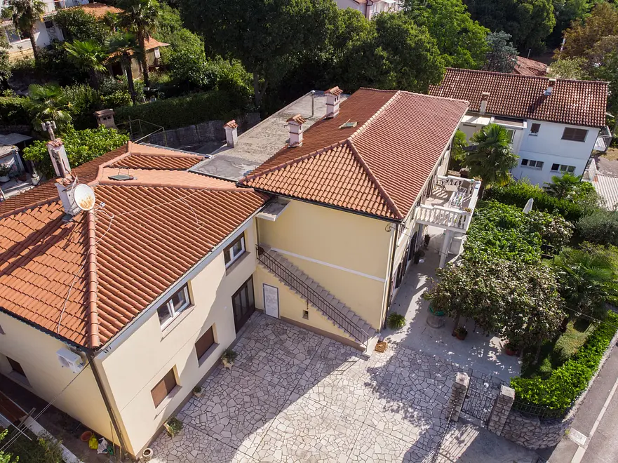 Ferienwohnung in Rijeka  999206312 34420 – Foto 27
