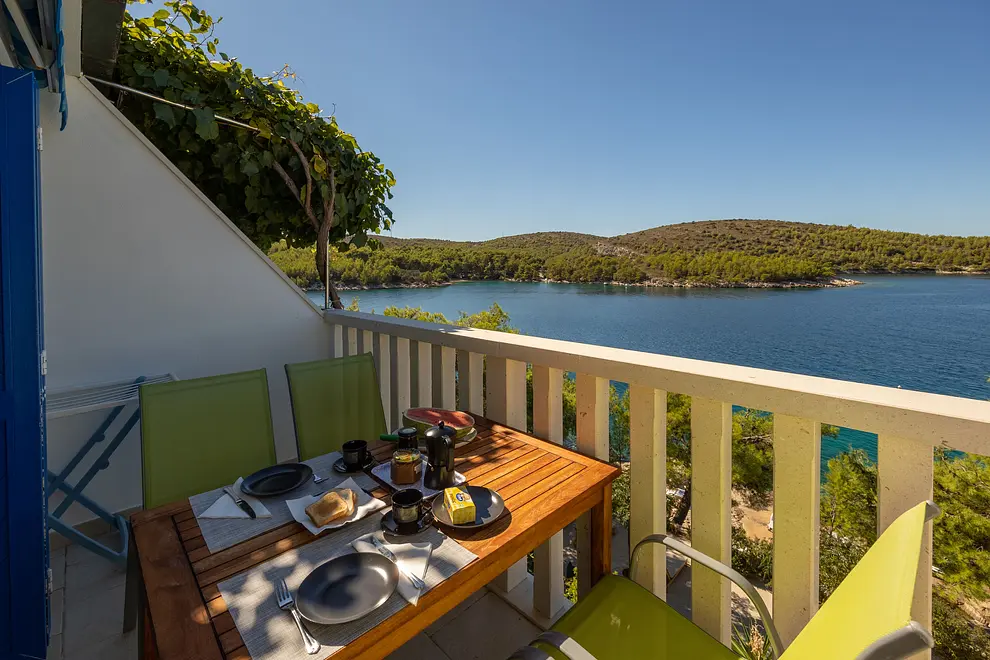 Ferienwohnung in Hvar  66138149 21206