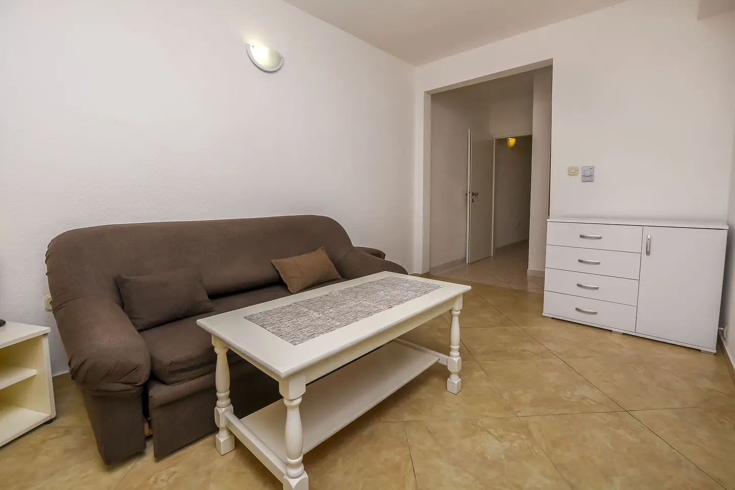 Ferienwohnung in Rogoznica  999203961 32185