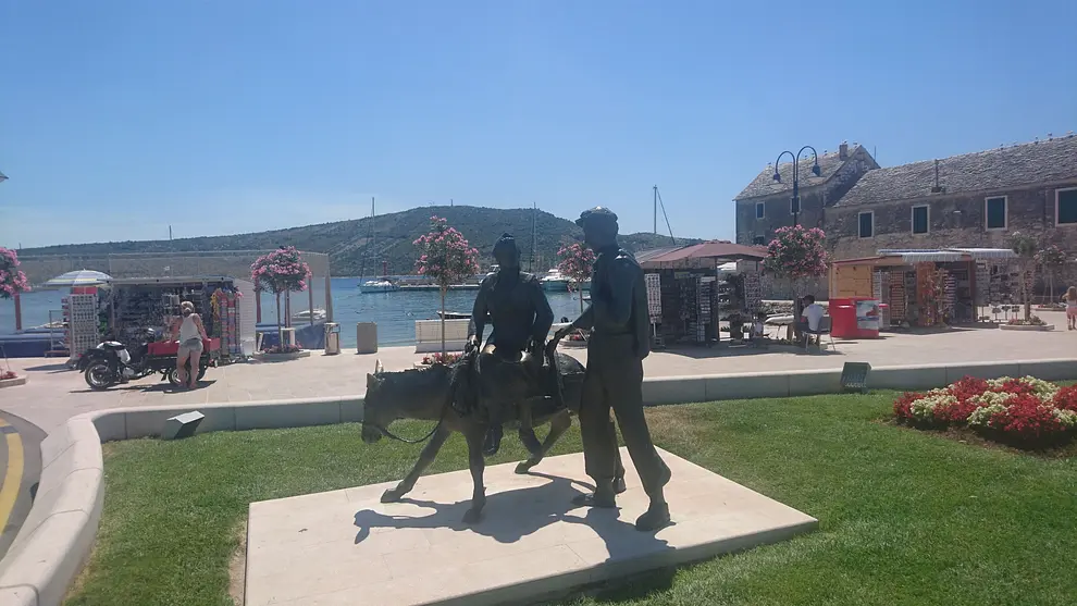 Ferienwohnung in Primosten  999206099 34219 – Foto 18