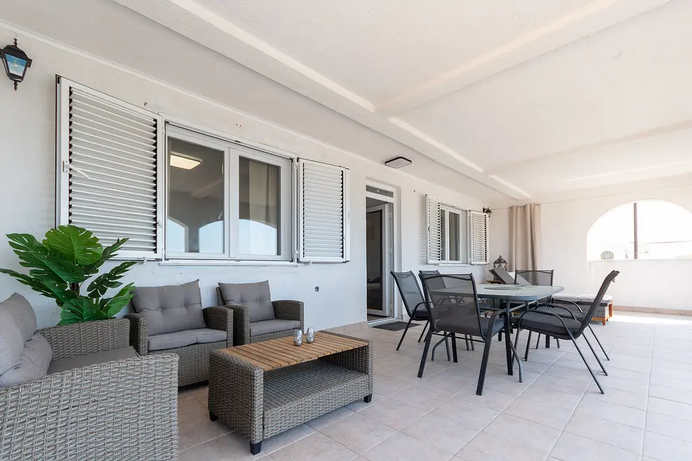 Ferienwohnung in Murter  999233118 42832 – Foto 6