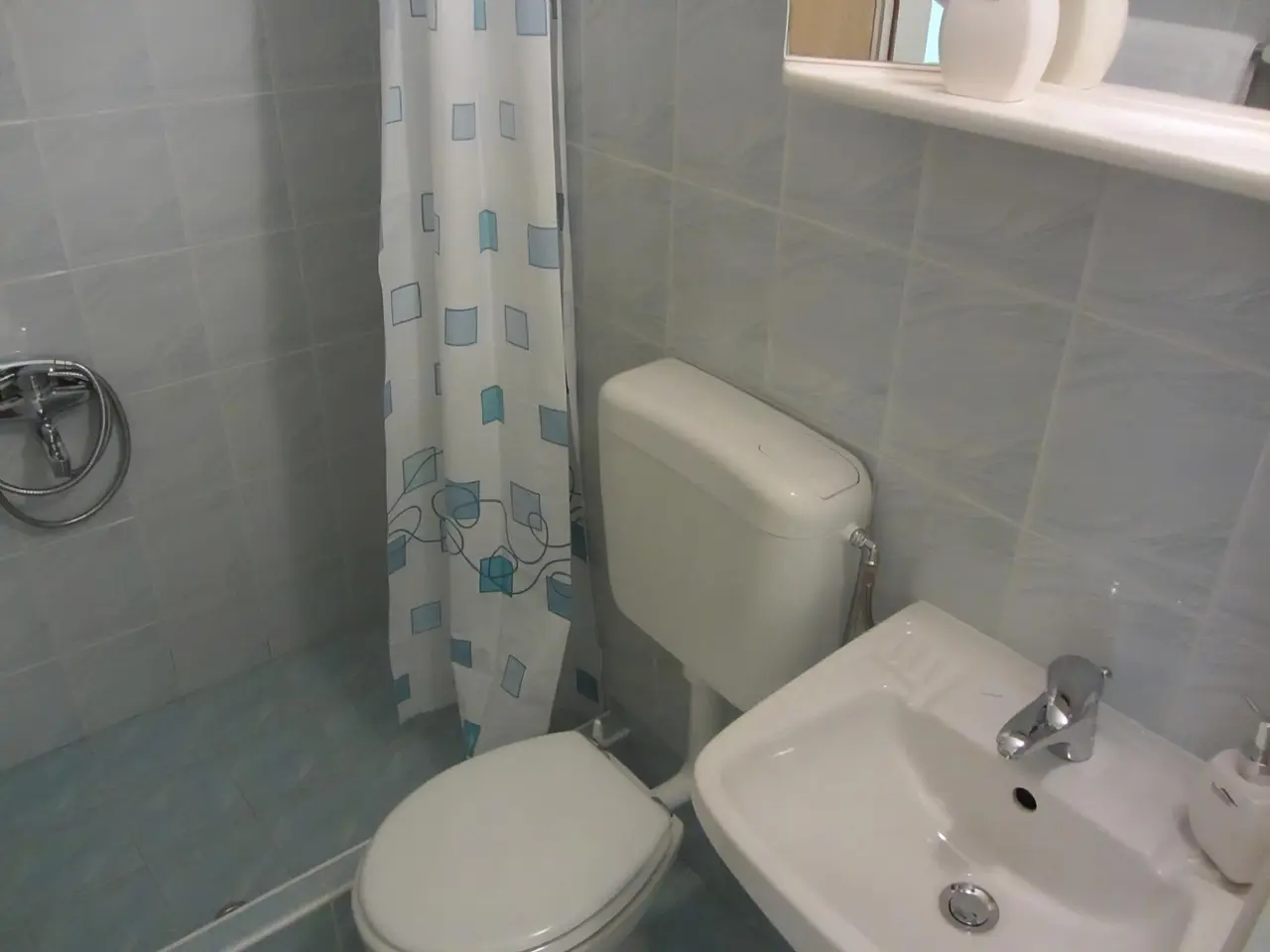 Ferienwohnung in Krk  999211032 38855