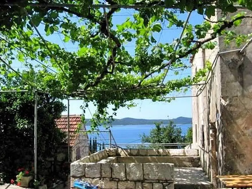 Ferienwohnung in Dubrovacko Primorje  999204173 32383 – Foto 22