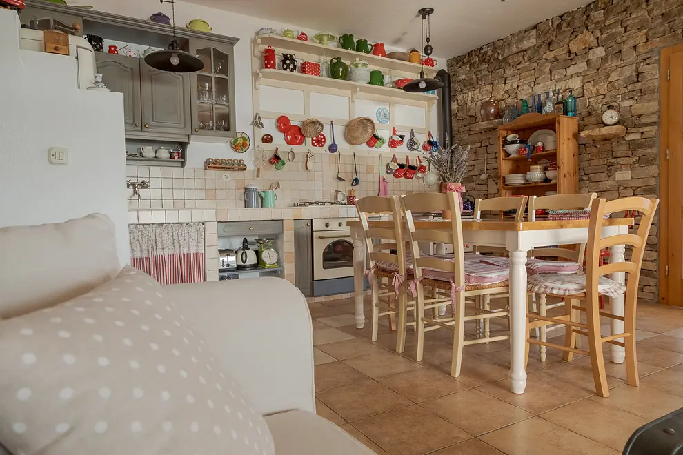 Ferienwohnung in Pag mit Pool 999204845 33026 – Foto 37