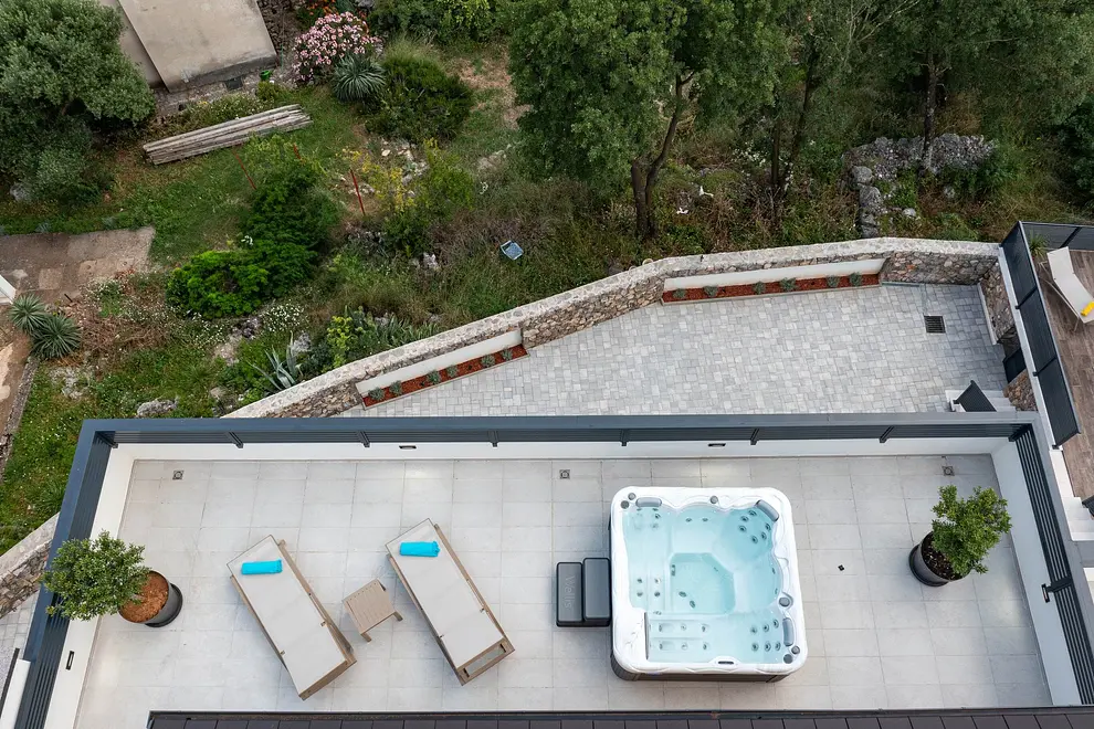 Ferienhaus in Novi Vinodolski mit Pool 999213520 41003 – Foto 38