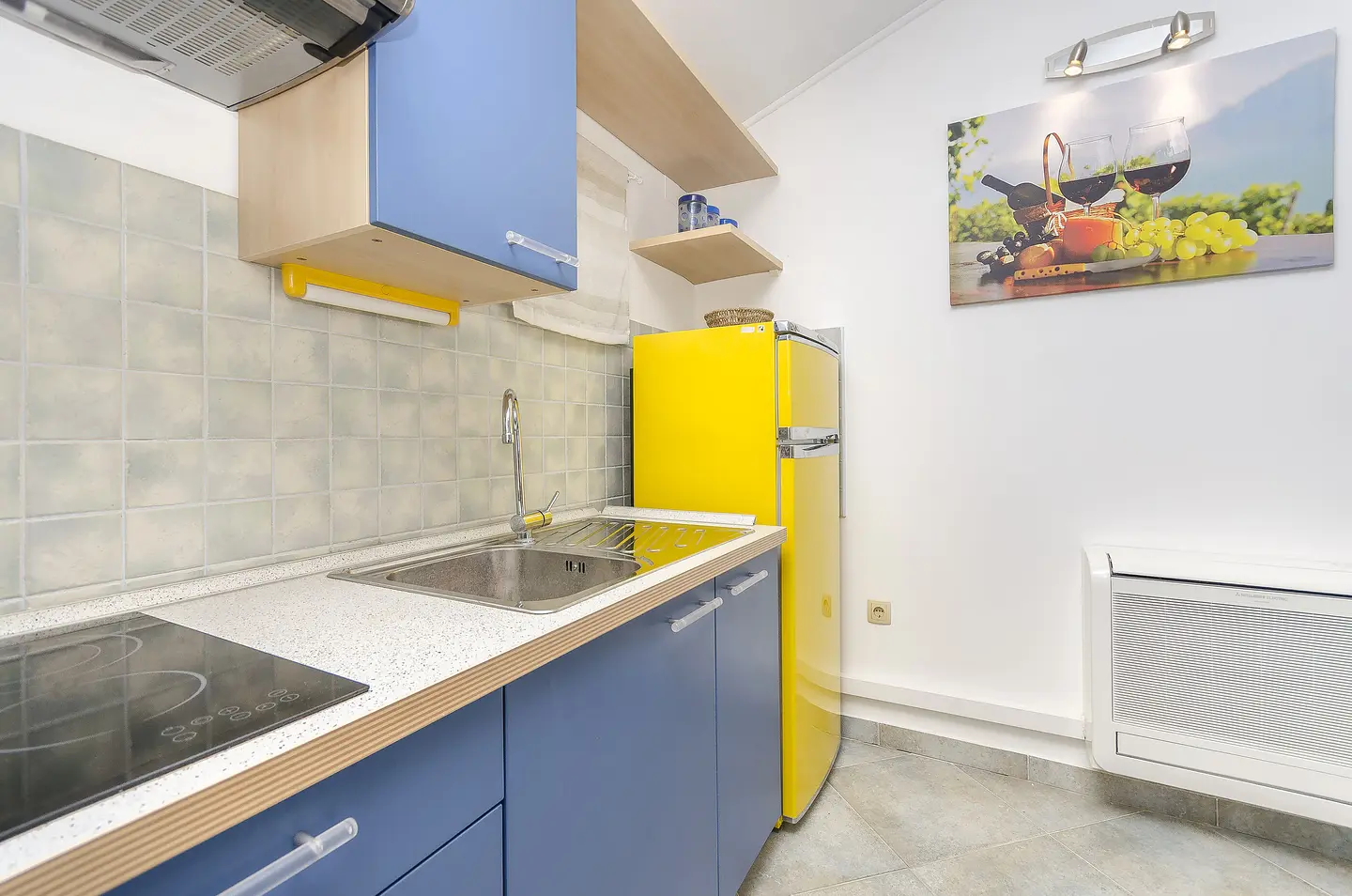 Ferienwohnung in Tribunj  999210413 38275
