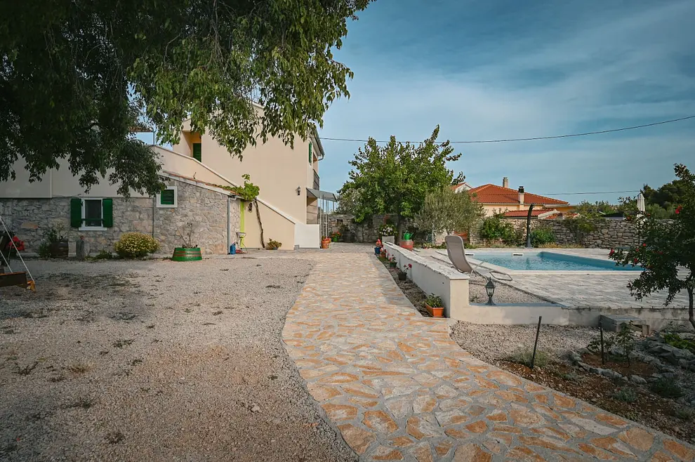 Ferienappartment in Pirovac mit Pool 999207600 35631 – Foto 27