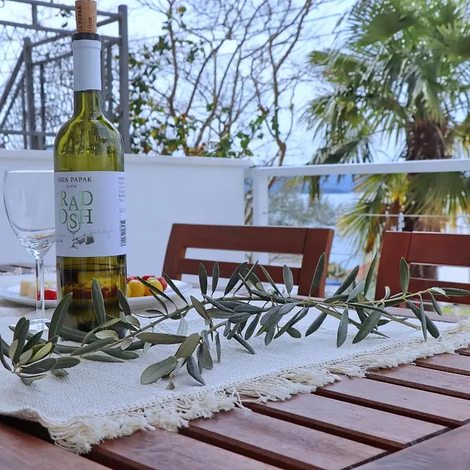 Ferienwohnung in Ploce  999210457 38316 – Foto 6