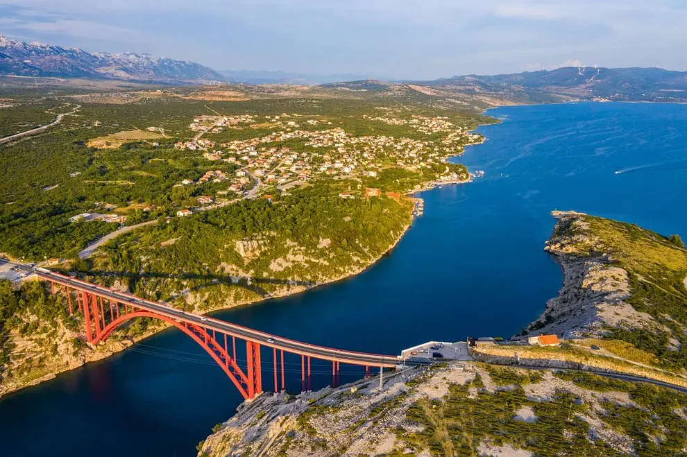 Ferienwohnung in Starigrad  999211303 39089 – Foto 17