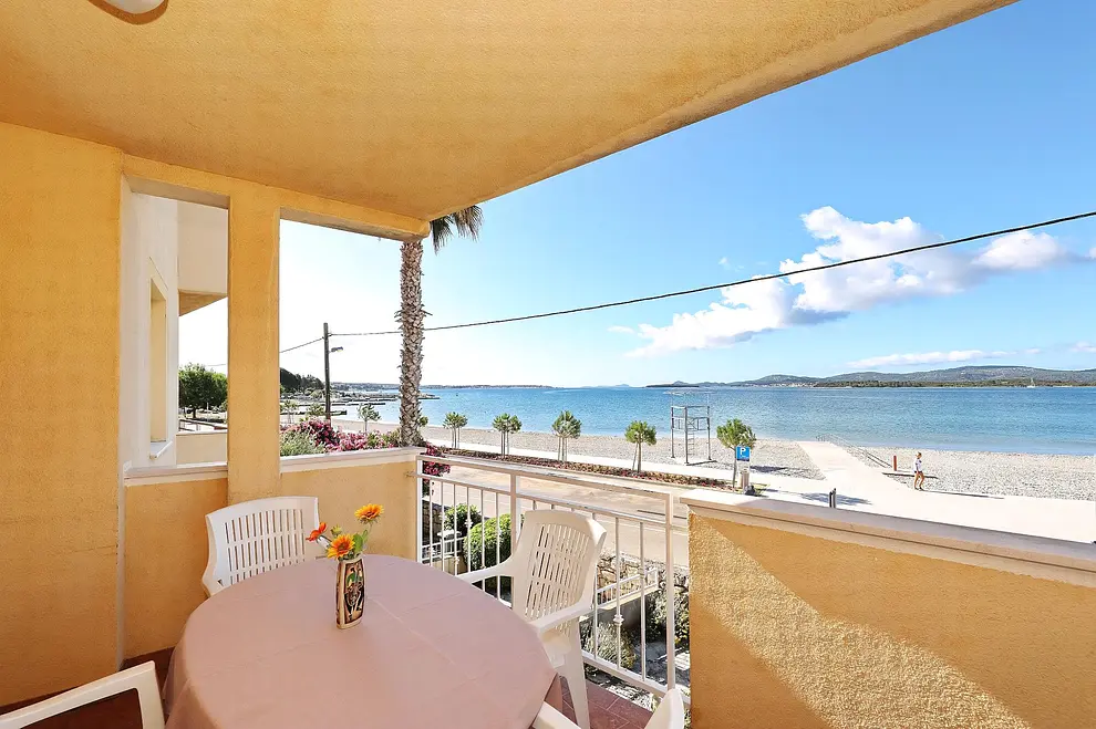 Ferienwohnung in Biograd  999208833 36780 – Foto 14