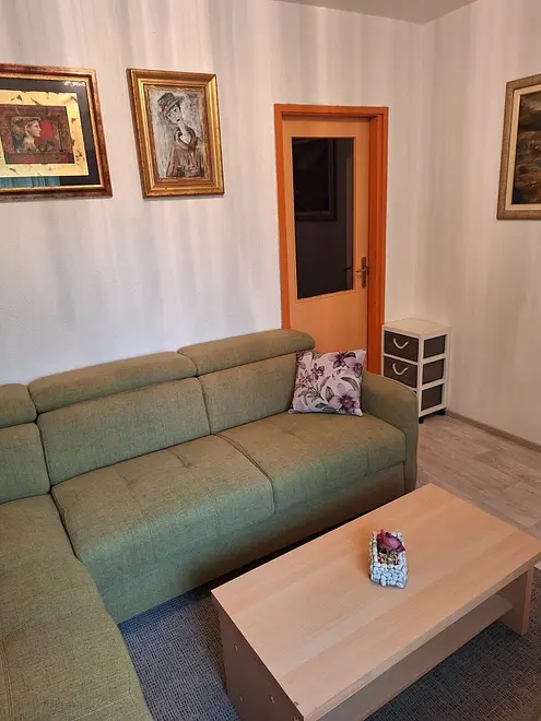 Ferienwohnung in Ciovo haustiergeeignet 999203107 31364 – Foto 9