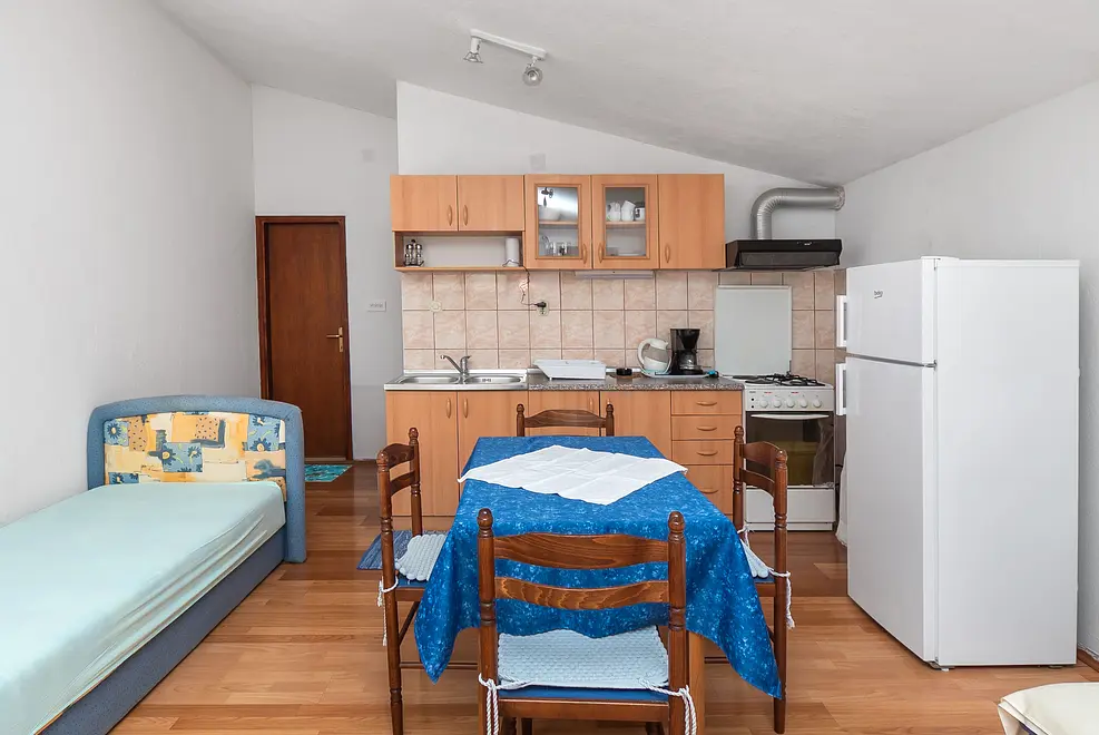 Ferienwohnung in Rogoznica haustiergeeignet 999202496 30780 – Foto 9