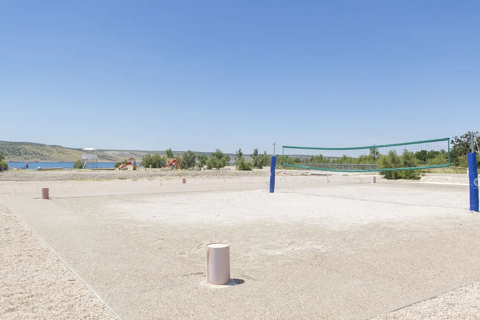 Ferienappartment in Starigrad  999207023 35102 – Foto 8