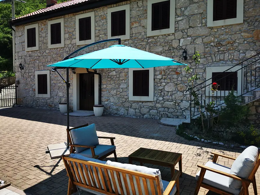 Ferienwohnung in Novi Vinodolski  999210324 38188 – Foto 15